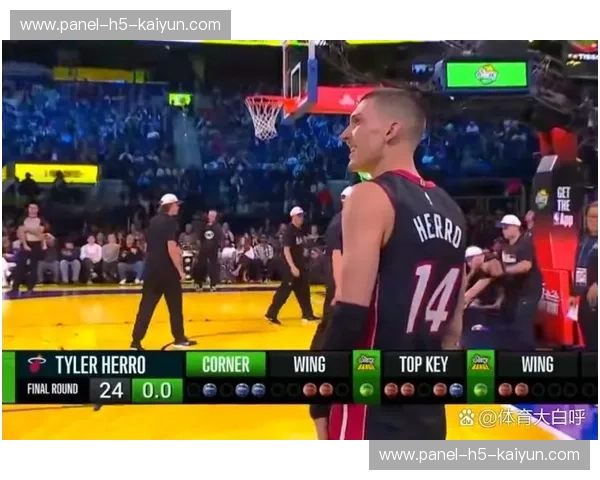 NBA全明星周末新增业余三分赛，报名人数破纪录