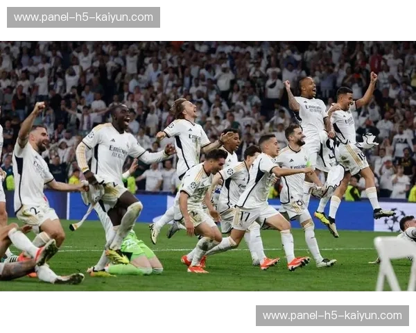 皇马跌至第9无缘直通16强，将参加附加赛争夺剩余席位