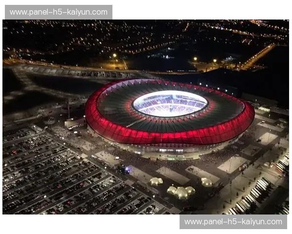 西甲联盟推动球场改造风潮，累计投入或达4亿欧元改善硬件