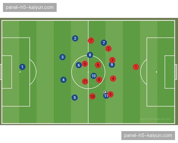 战术板：VAR对进攻有利原则的运用，如何影响边锋的提前启动决策