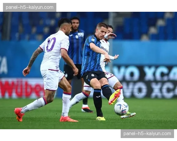 意甲联盟与教育部合作,推出“足球进校园”公益项目