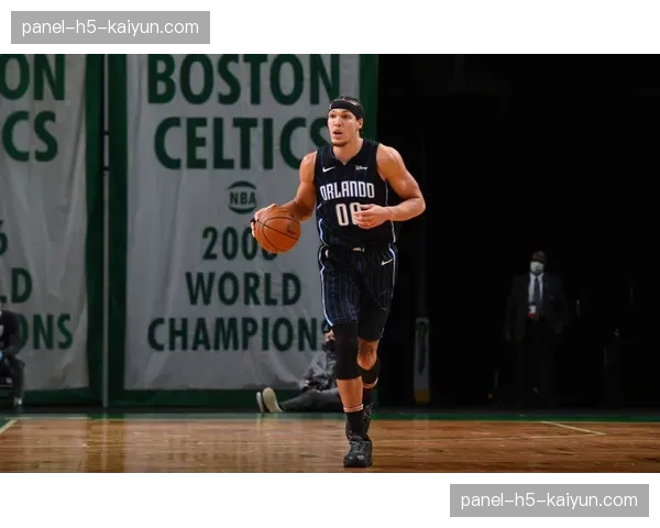 通讯:从乐透区到东部第四,魔术队青年军完成2026年强势逆袭